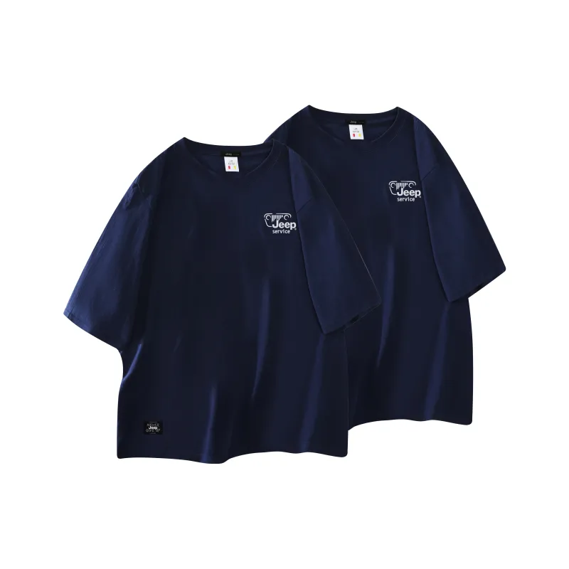 Jeep T Shirts Unisex-146