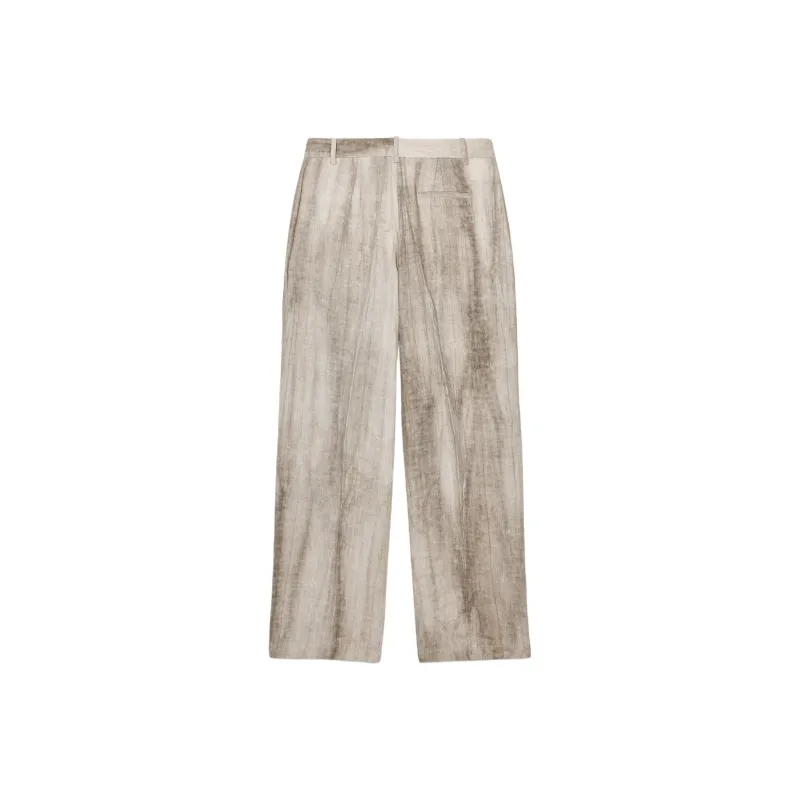 ZARA ZW Series Casual Pants Women's-1