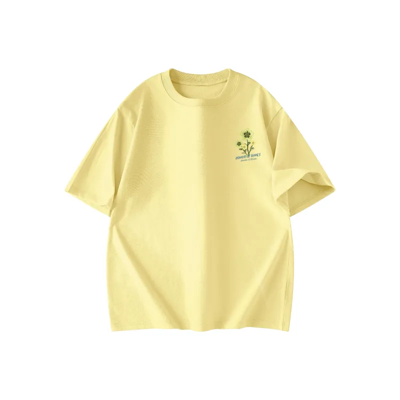 HONOR OF KINGS T Shirts Unisex-22