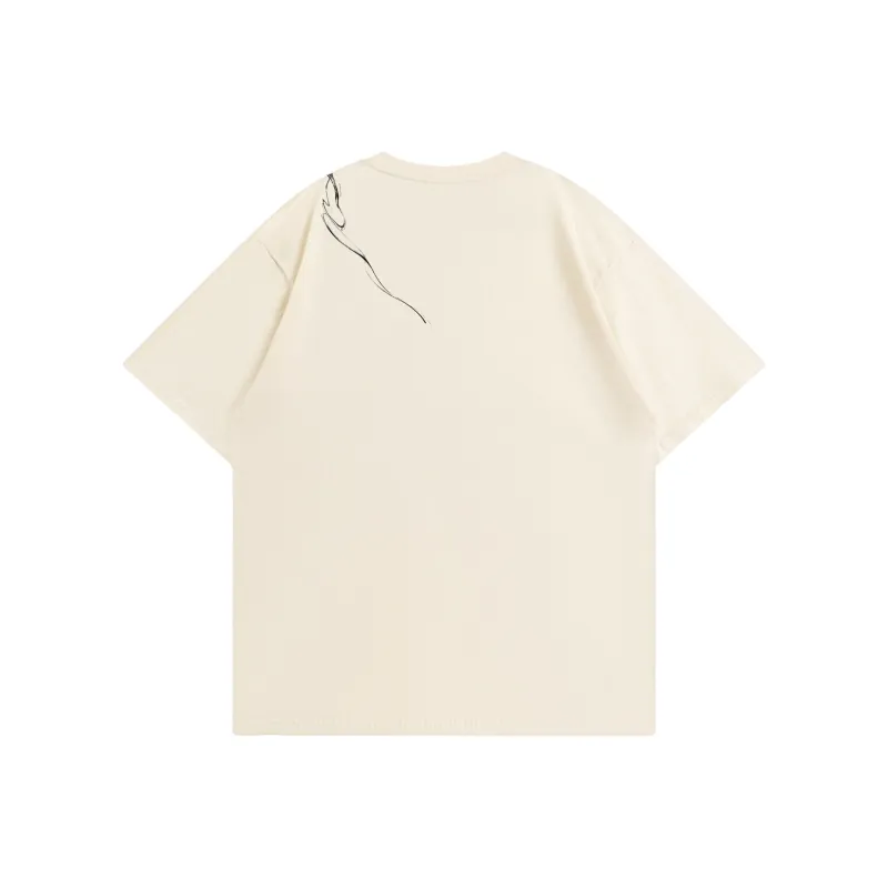 MOOR XCLNERY T Shirts Unisex-26