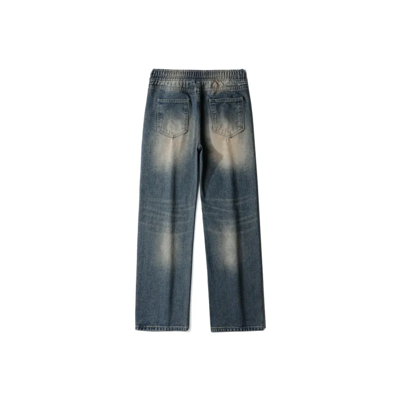 FOREVER 21 Jeans Unisex-3