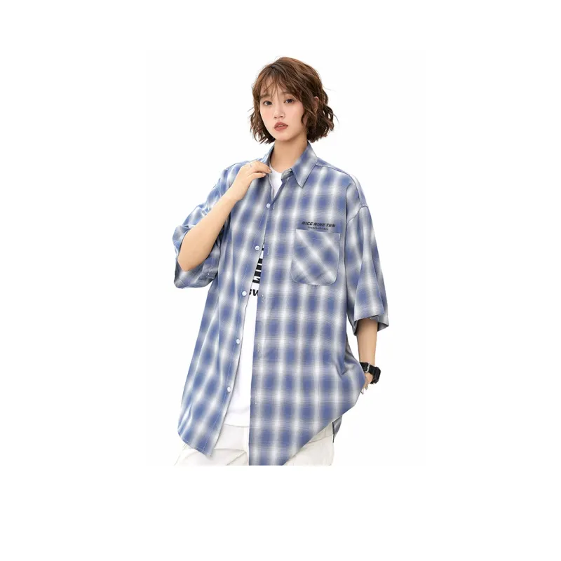 RICE NINE TEN Shirts Unisex-10