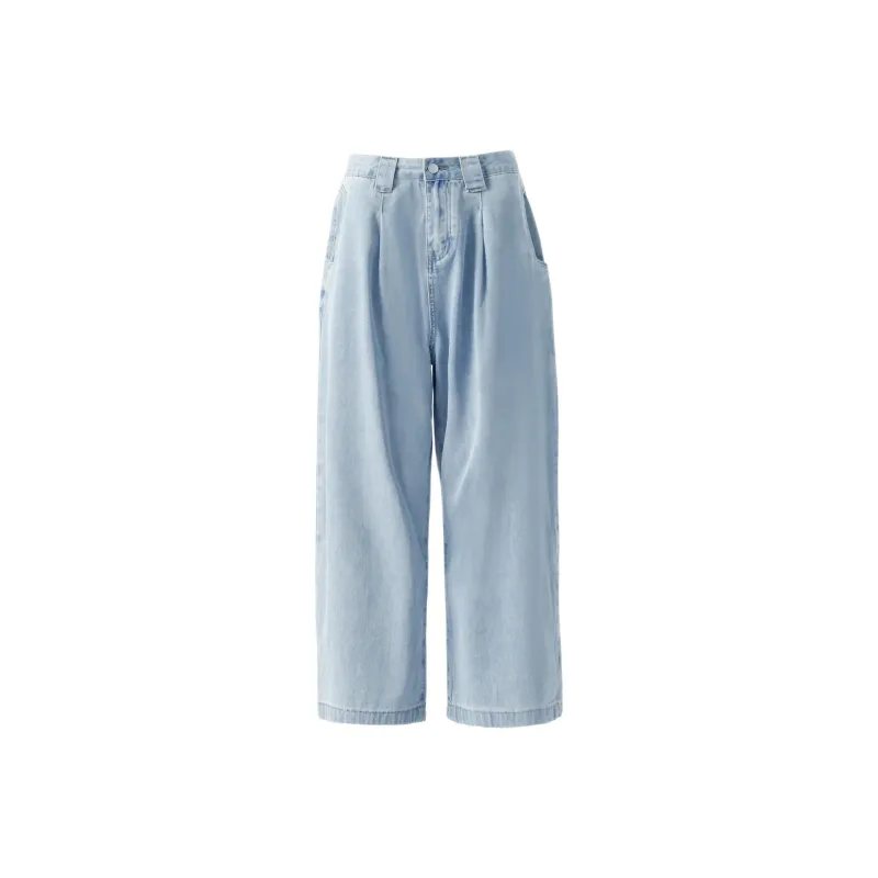 Rose Jeans Women's Light Blue-0