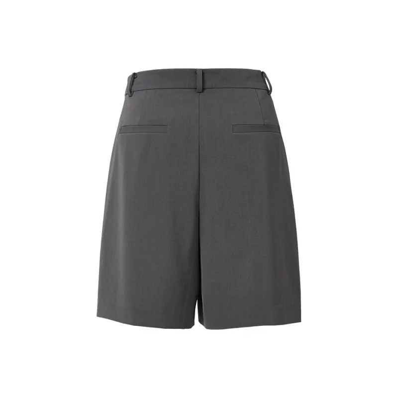Hopeshow Casual Shorts Women's-6