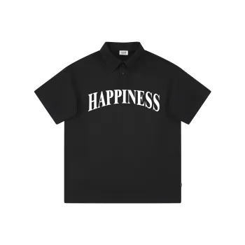 Emoji Polo Shirts Unisex