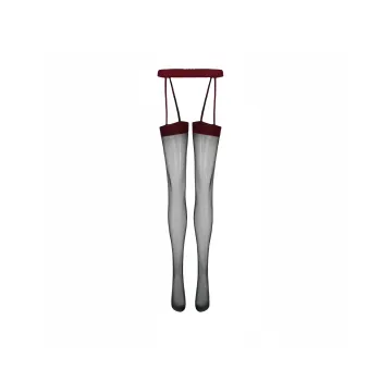 Gentle Welcome Stockings Women's Combo Set