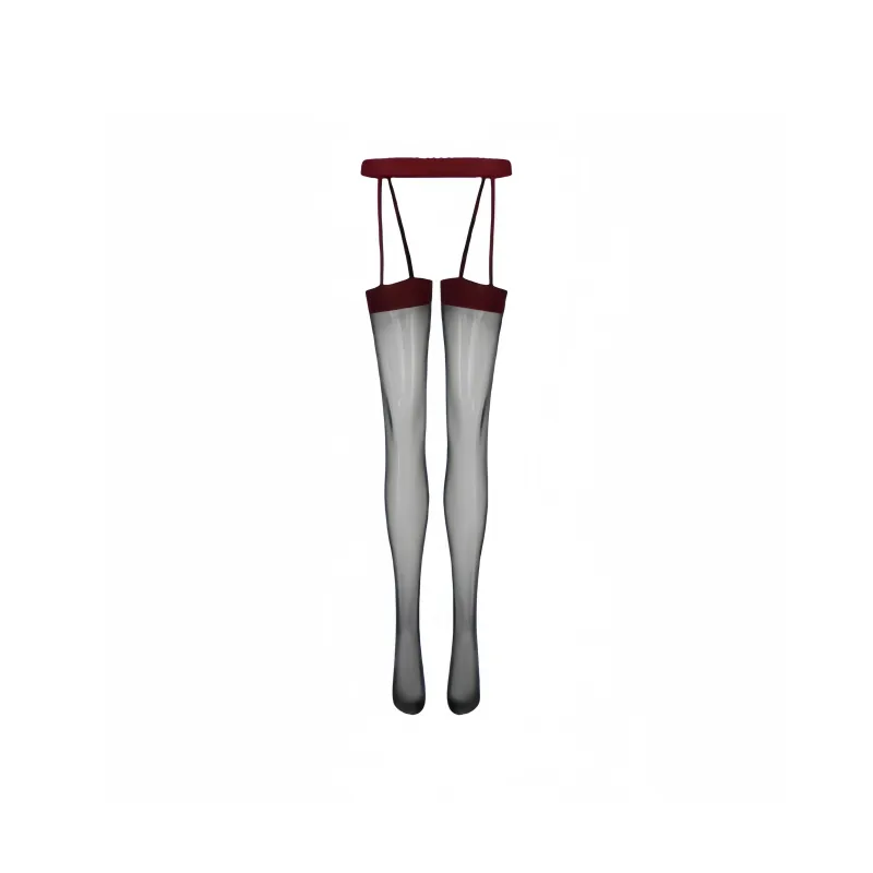 Gentle Welcome Stockings Women's Combo Set-0