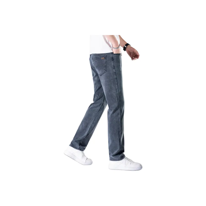 Jeep Outdoor Commute Jeans Unisex-10