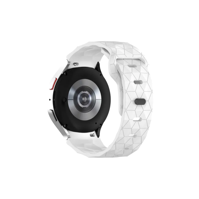 ZHENGGUANG Samsung Compatibility Watch Band Silicone Material-6