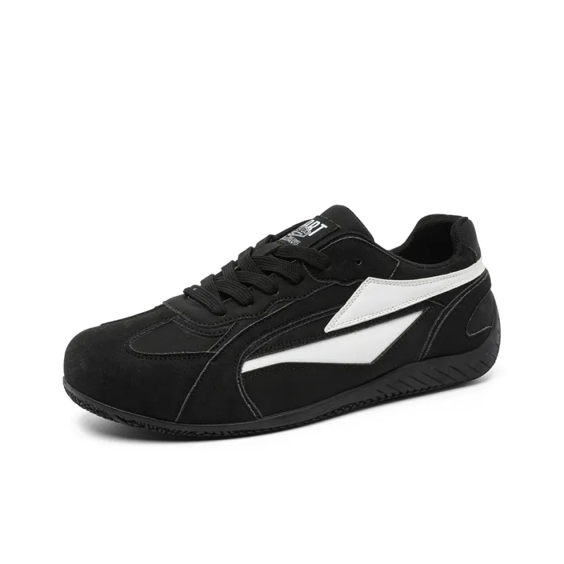 ROBINHOOD Cushioning, Impact Resistant, And Abrasion Resistant Low Top Casual Shoes Men's-6