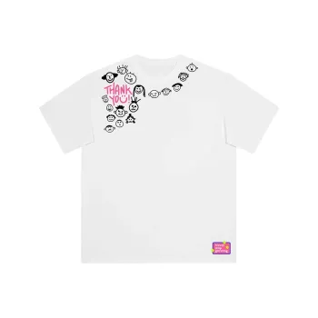TIP OFF T Shirts Unisex