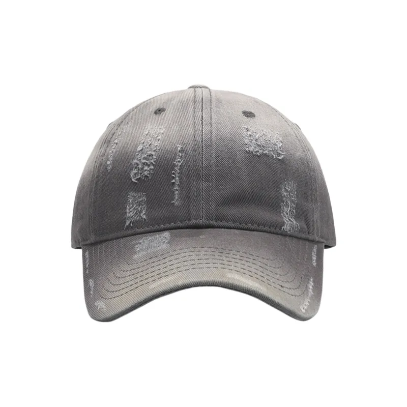 JEANSWEST Cotton Baseball Caps Unisex-41