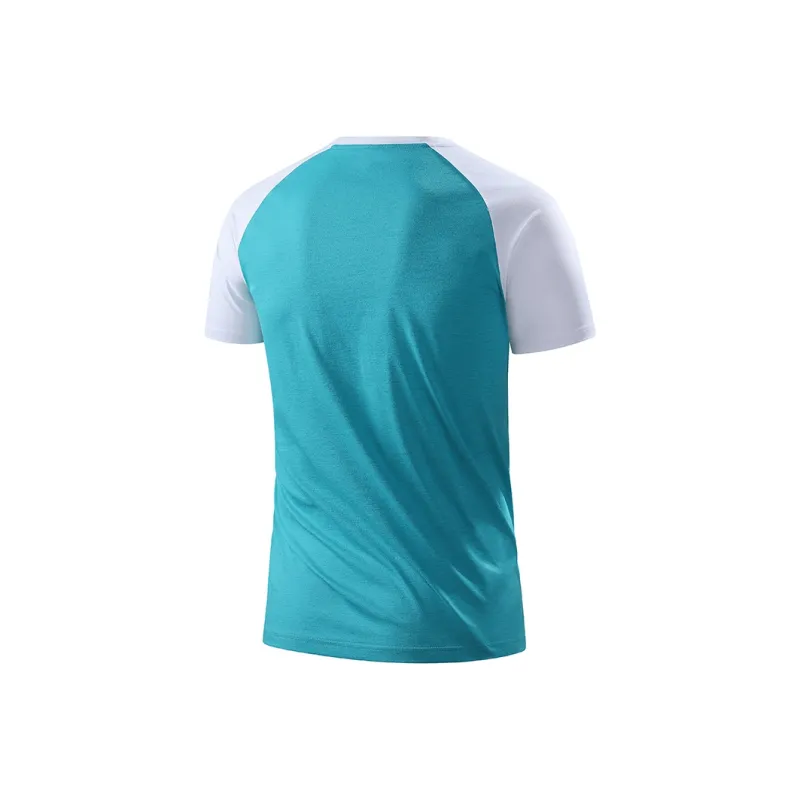 KNOCKSPARK Short Sleeved T Shirts Unisex-7