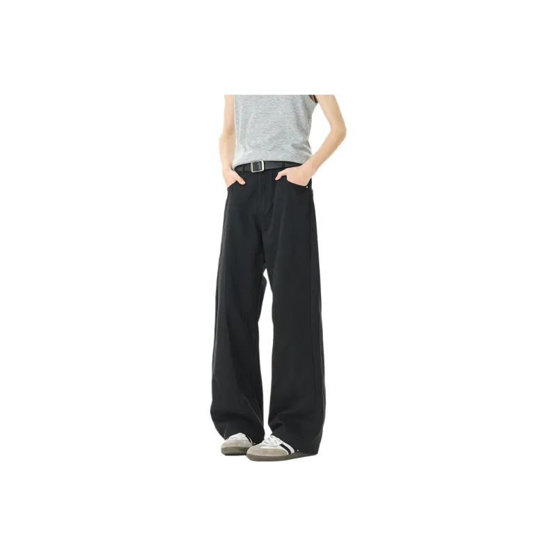 FISHGALAXY Casual Pants Unisex-0
