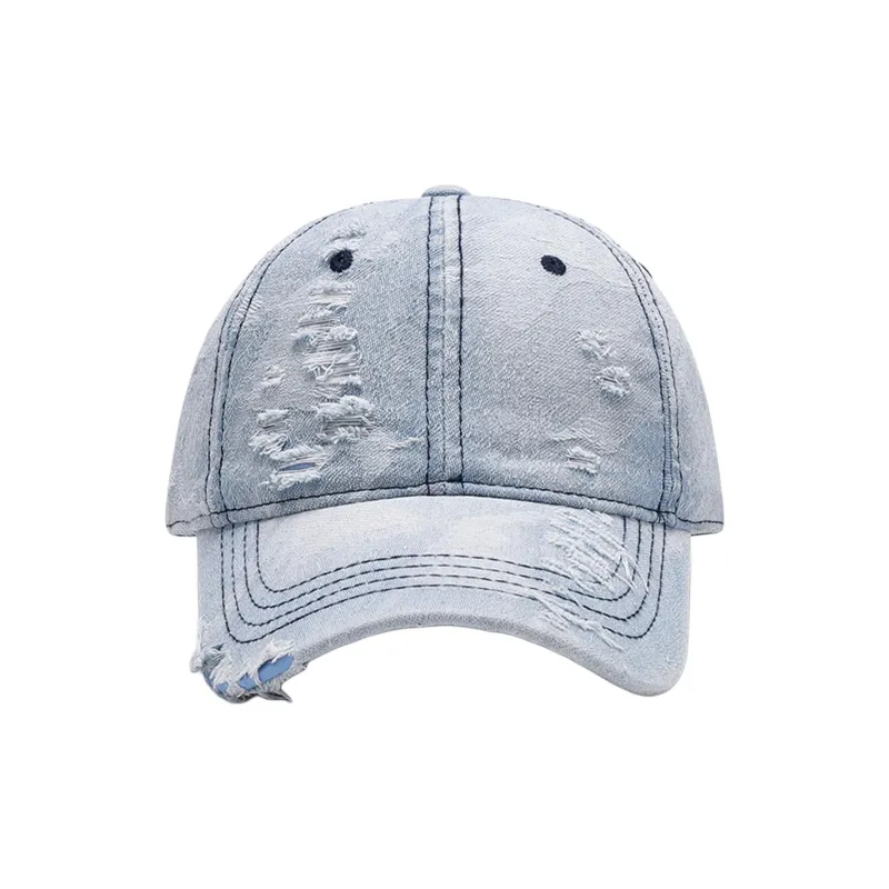 JEANSWEST Cotton Baseball Caps Unisex-2