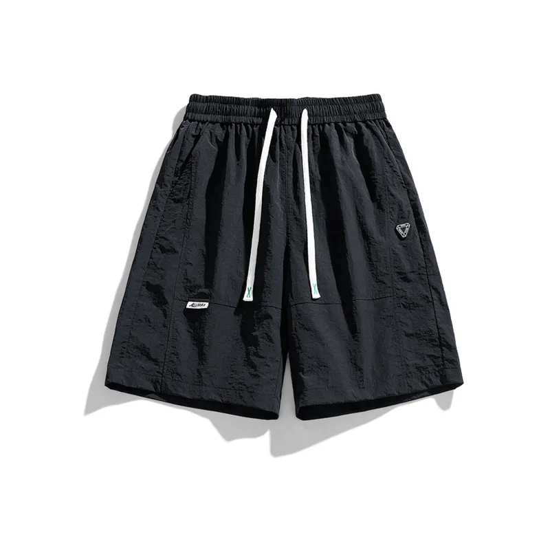 FAIRWHALE Casual Shorts Women's-2
