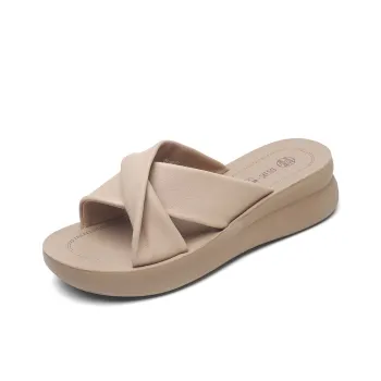 Cigna Quiet Slide Slippers Women's