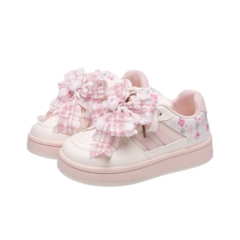 Boldi Kuki Breathable Low Top Skateboard Shoes Women's Box-9