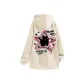 [Thickened and Fleece-Lined]Apricot