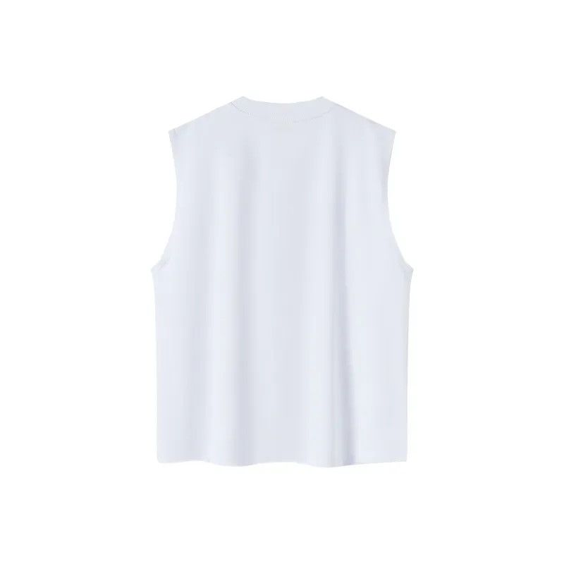 FASTFISH Tank Tops Unisex-5