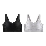 2 Pack (Classic Black+Azure)