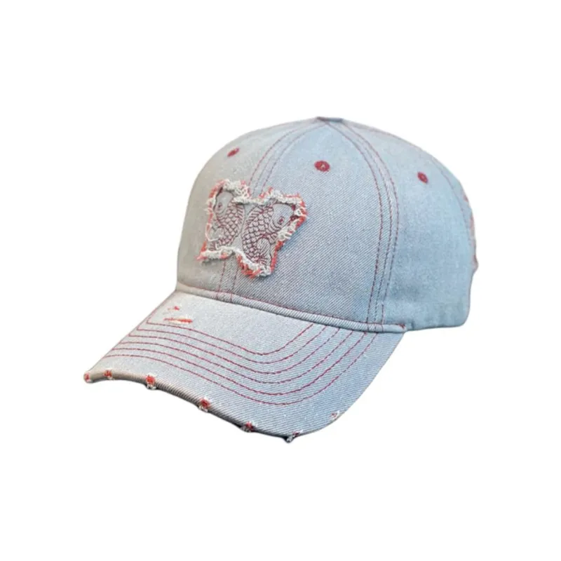 ARTEC Cotton Baseball Caps Unisex-3