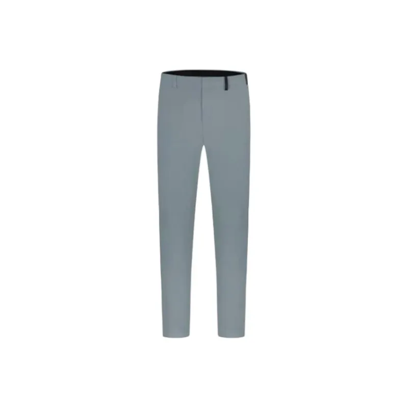 DESCENTE Pro Collection Casual Pants Men-6