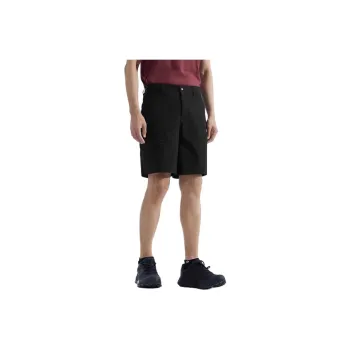 THE NORTH FACE Basin SS25 Casual Shorts Men's Cosmic Black