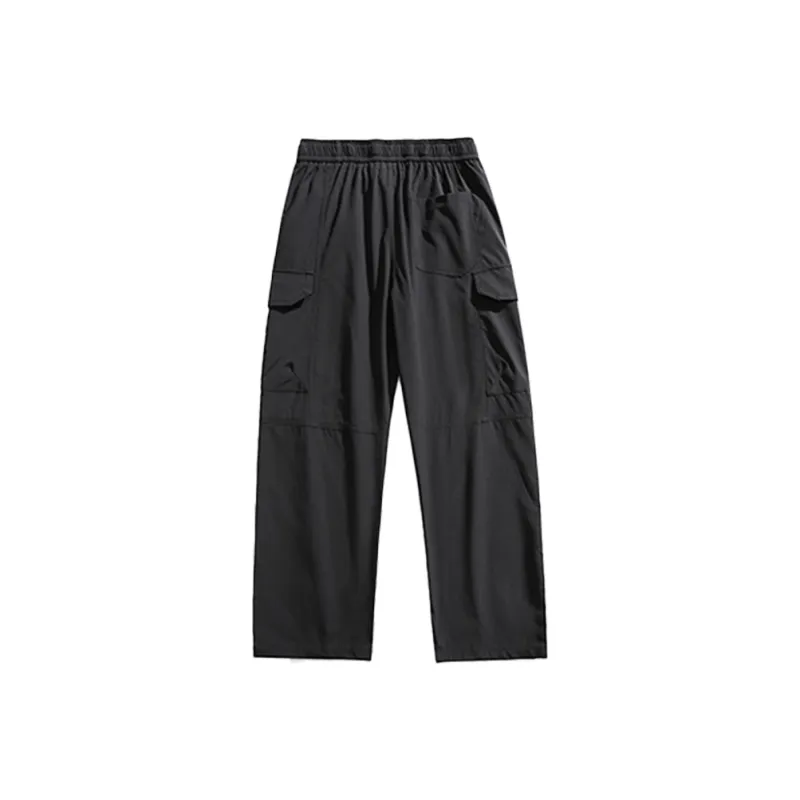Jeep Outdoor Casual Pants Unisex-1