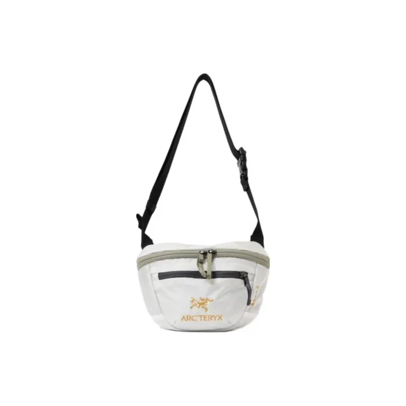 Arc'teryx X Beams Mantis1 Waistpack White-2
