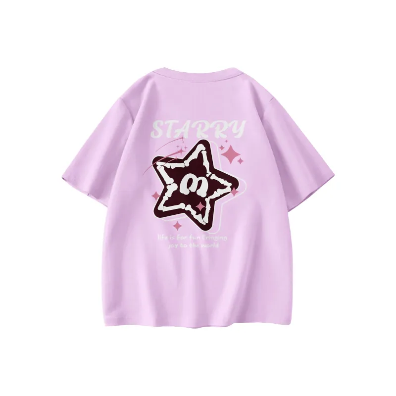 MINISO T-Shirts Women's-106