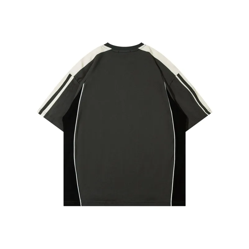 Vine Color T Shirts Women's-3