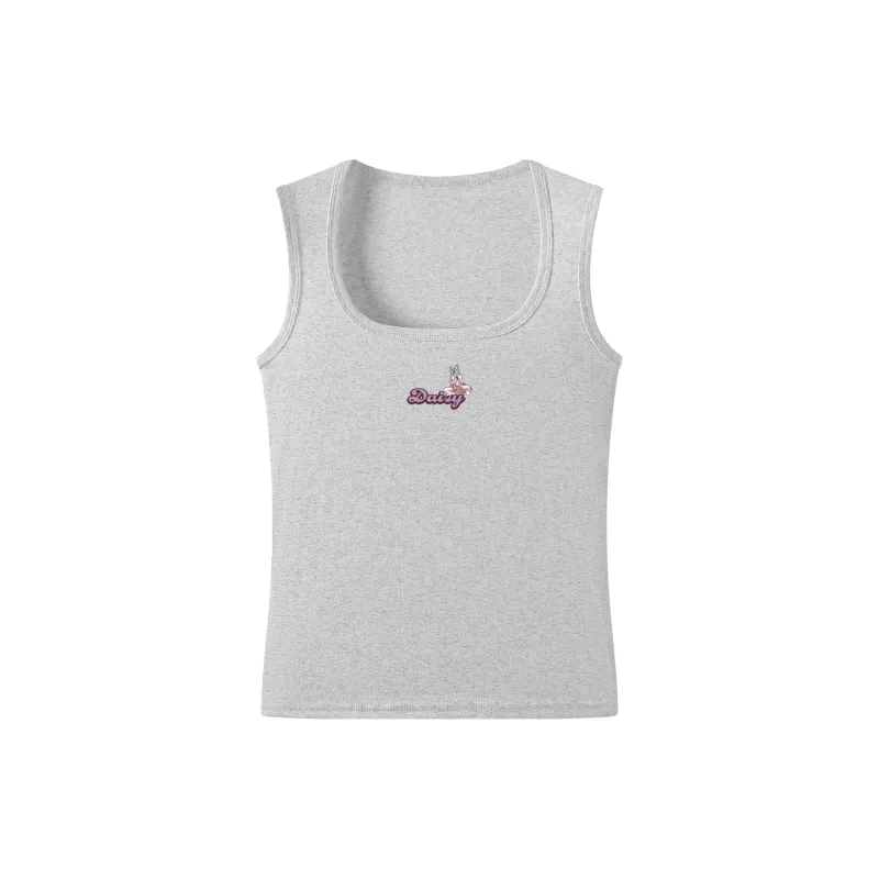 Disney Women's Tank Tops-7