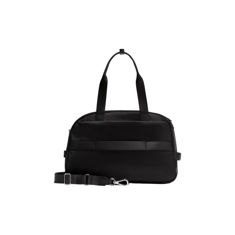 Lululemon Nylon Travel Bag 28L Unisex Black-1