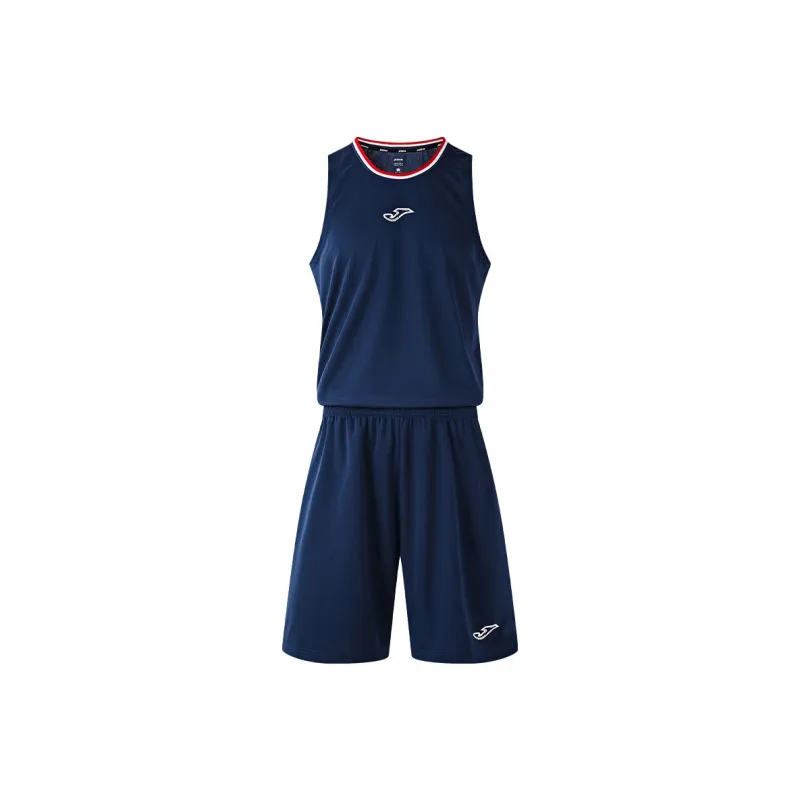 Joma Training Series Basketball Suit Men's 2 Piece Set-10