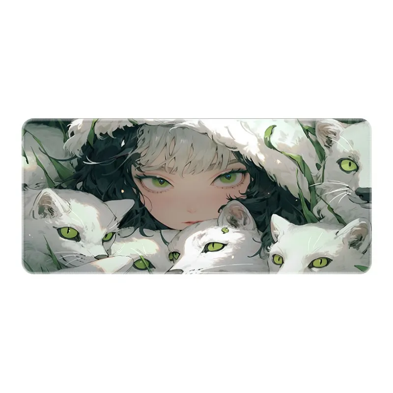 PAJIKELIE Mouse Pads-3