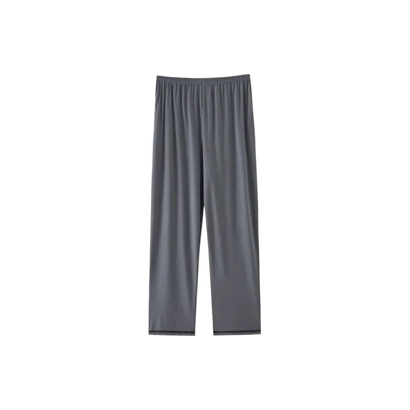 MADALLO Men Pajama Pants-0