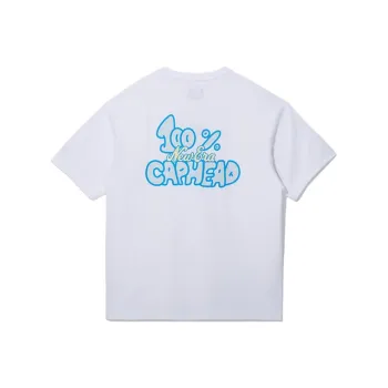 New Era T Shirts Unisex White