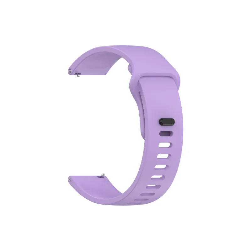 ZHENGGUANG Samsung Compatibility Watch Band Silicone Material-22