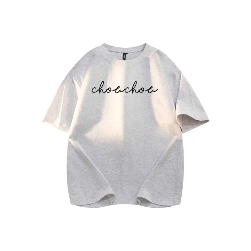 CHOUCHOUS T Shirts Women's-8
