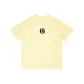Light Yellow