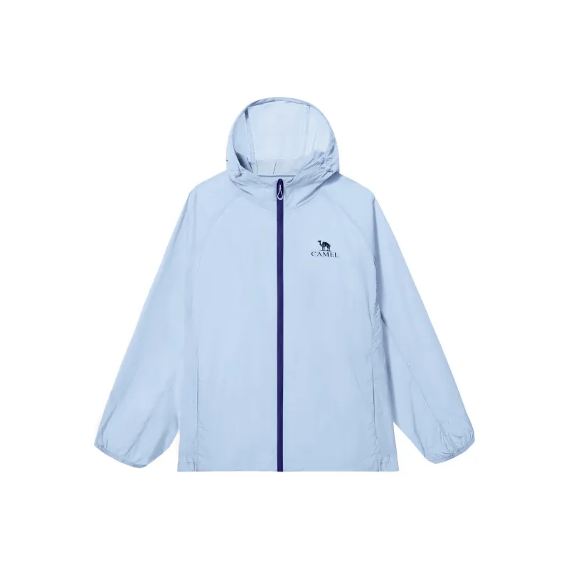 CAMEL Sun Protection Clothing Unisex-14