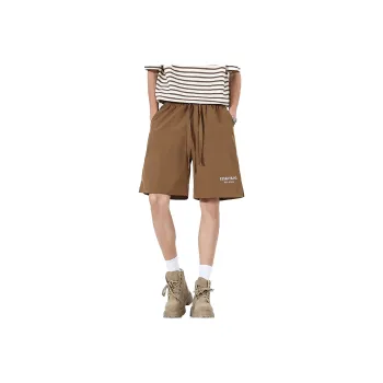 FISHGALAXY Casual Shorts Unisex