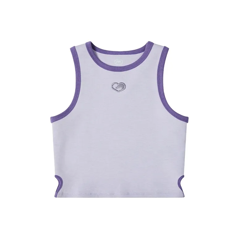 Ecko Sleeveless Sports Shirts Women's-5