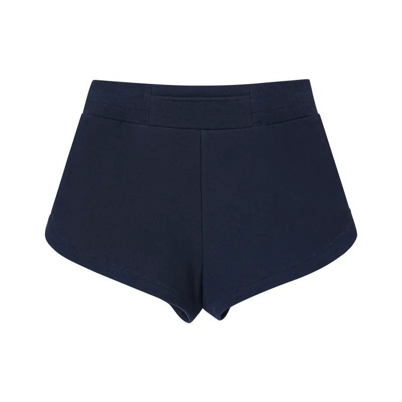FORNINES Casual Shorts Women's-11