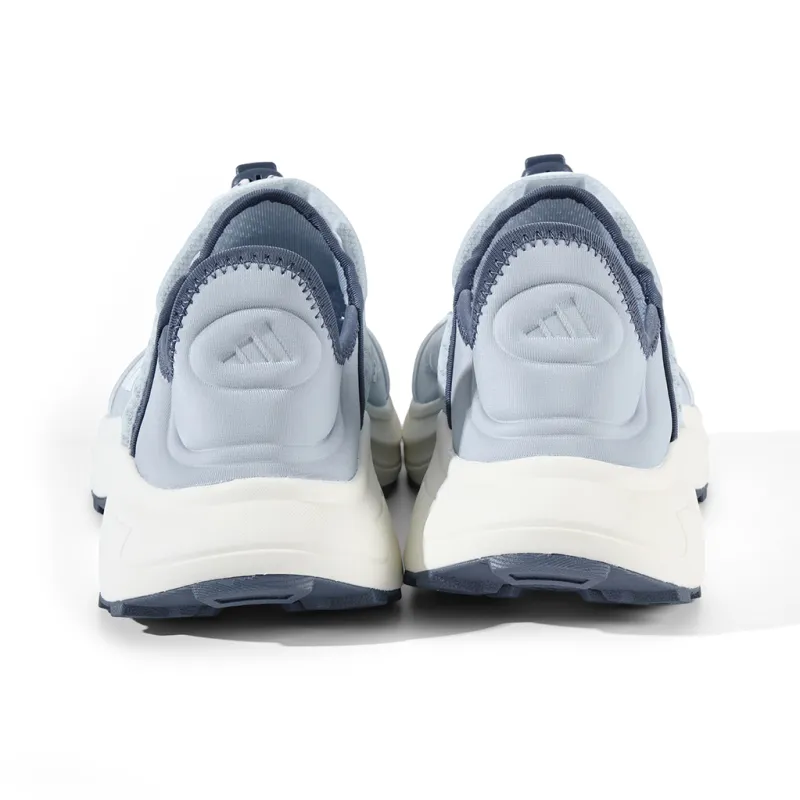 Adidas FC WALKER Low Top Casual Shoes Unisex Gray-2