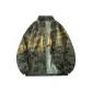 Green Camouflage