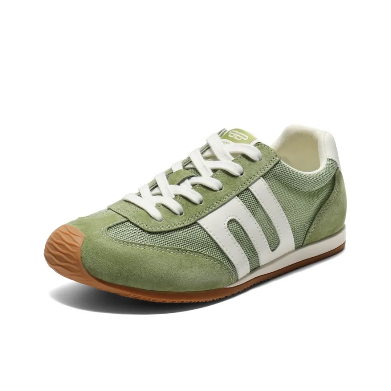 BELLE Low Top Casual Shoes Women's-9