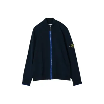 STONE ISLAND Knitwear Men's Marine Blue