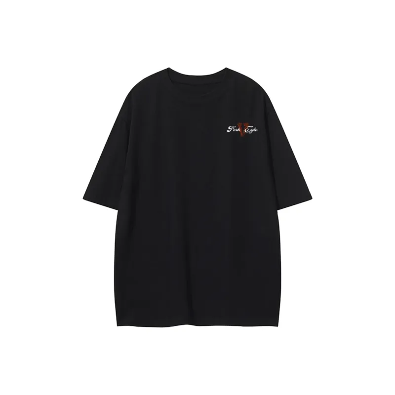 PERK EGLE T Shirt Unisex 2 Pack-11